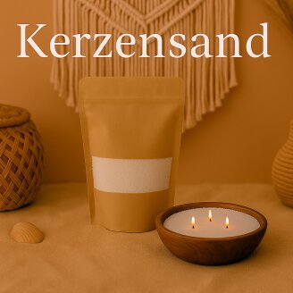 Kerzensand