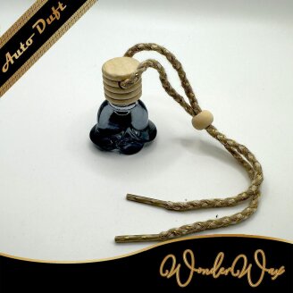 Autoduft Blumendesign 6 ml