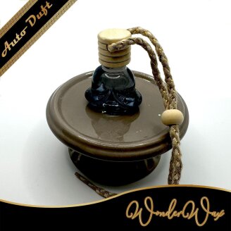 Autoduft Blumendesign 6 ml