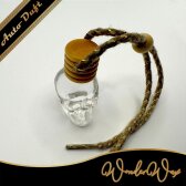 Autoduft Totenkopfdesign 8 ml