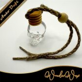 Autoduft Totenkopfdesign 8 ml
