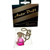 Autoduft Herz Pink 6 ml