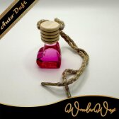 Autoduft Herz Pink 6 ml
