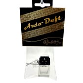 Autoduft Clip Quadrat mit Ornament 3 Farben 10 ml