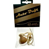 Autoduft Rund klar-hellbraun 6 ml