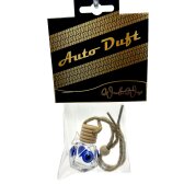 Autoduft Nazar böser Blick blaue Augen 8 ml