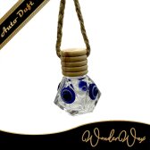 Autoduft Nazar böser Blick blaue Augen 8 ml