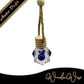 Autoduft Nazar böser Blick blaue Augen 8 ml