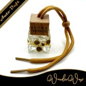 Autoduft Golden Water Cube Design 10 ml