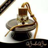 Autoduft Golden Water Cube Design 10 ml