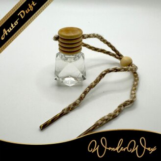 Autoduft Diamant Design 8 ml