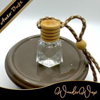 Autoduft Diamant Design 8 ml