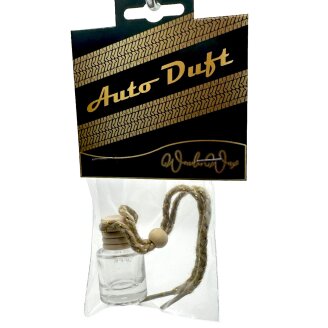 Autoduft Zylinder Design 8 ml
