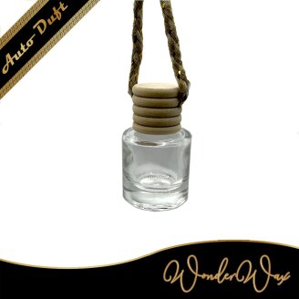 Autoduft Zylinder Design 8 ml
