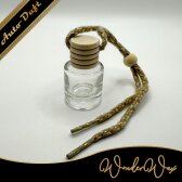 Autoduft Zylinder Design 8 ml