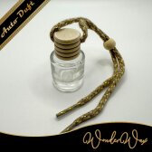 Autoduft Zylinder Design 8 ml
