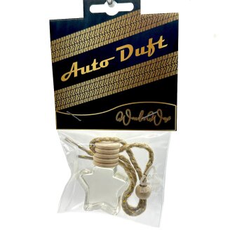 Autoduft Stern 9 ml