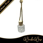 Autoduft Kristall Zylinder 8 ml