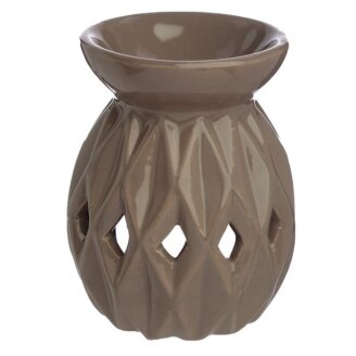 Duftlampe Origami-Stil