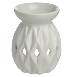 Duftlampe Origami-Stil