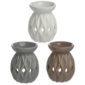 Duftlampe Origami-Stil