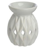 Duftlampe Origami-Stil