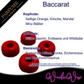 Duftprobenset Parfume Duftwachs