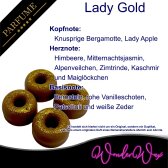 Duftprobenset Parfume Duftwachs