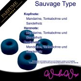 Duftprobenset Parfume Duftwachs