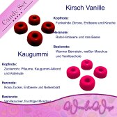 Duftprobenset Candy Duftwachs