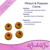 Duftprobenset Candy Duftwachs