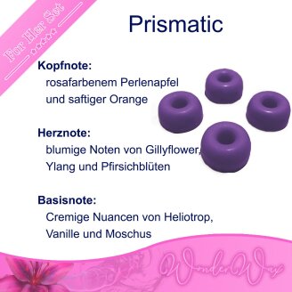 Duftprobenset For Her Duftwachs