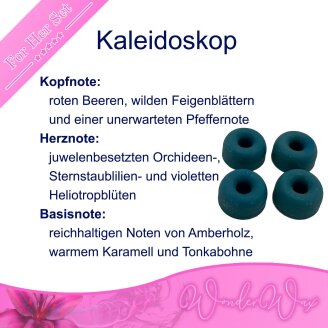 Duftprobenset For Her Duftwachs