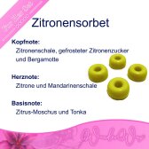 Duftprobenset For Her Duftwachs