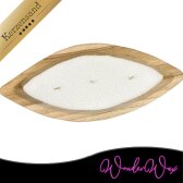 Pflanzlicher Kerzensand 500 g - 1 kg