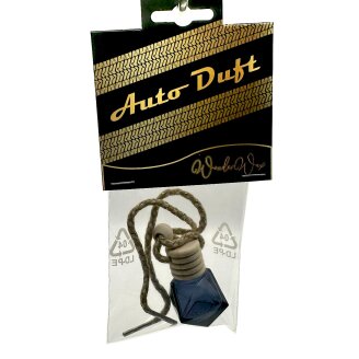Autoduft Diamant Design 8 ml