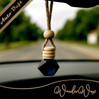 Autoduft Diamant Design 8 ml