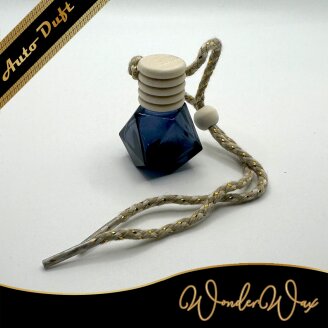 Autoduft Diamant Design 8 ml