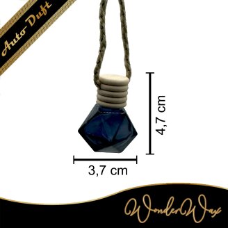 Autoduft Diamant Design 8 ml