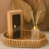 Stäbchen Reed Diffuser Kristall Set 100 ml