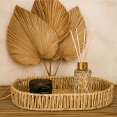 Stäbchen Reed Diffuser Kristall Set 100 ml