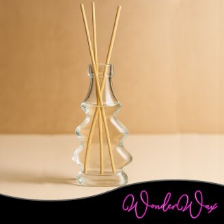 Stäbchen Reed-Diffuser Tannenbaum Set 120 ml