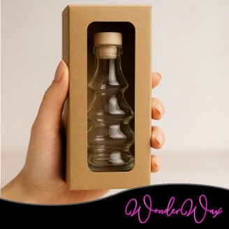 Stäbchen Reed-Diffuser Tannenbaum Set 120 ml