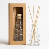 Stäbchen Reed-Diffuser Tannenbaum Set 120 ml