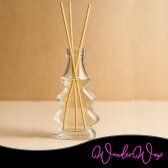Stäbchen Reed-Diffuser Tannenbaum Set 120 ml