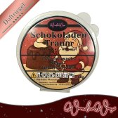 Christmas Duftkreis 6 x Duftwachs Ecken Weiß