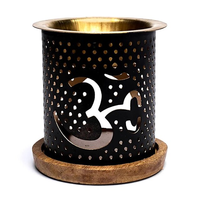 Aromafume Duftlampe OM