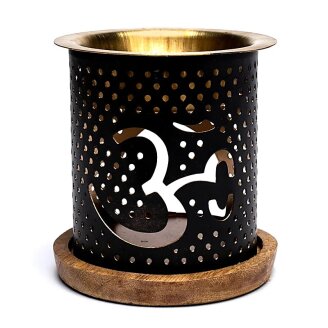 Aromafume Duftlampe OM