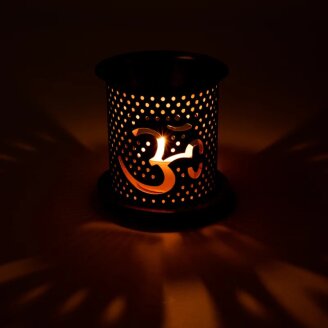 Aromafume Duftlampe OM