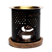Aromafume Duftlampe OM